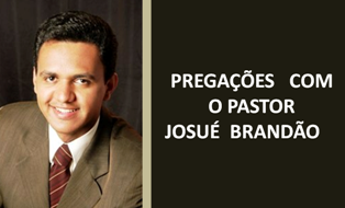 PASTOR JOSUE GONÇALVES